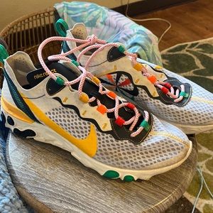 Nike mens sneakers size 10